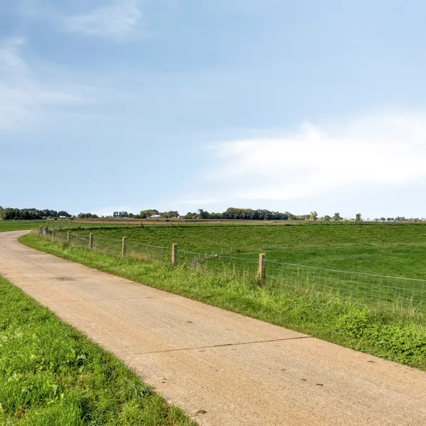 Hageland 1, Hedel