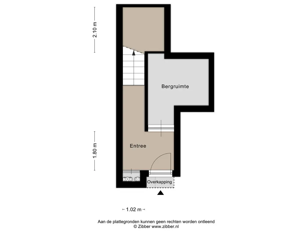 Plattegrond 2 Plattegrond 2