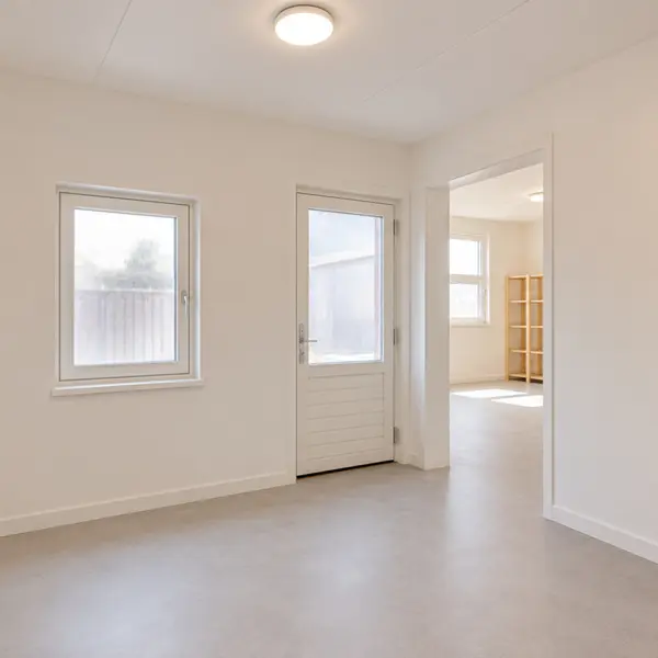 Stationsstraat 12A, Drunen