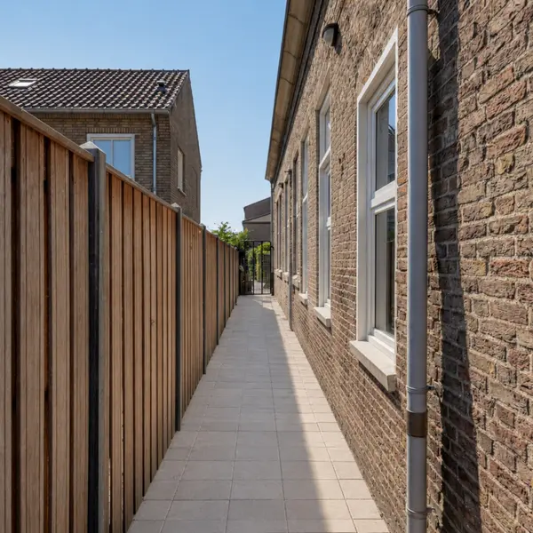 Stationsstraat 12A, Drunen
