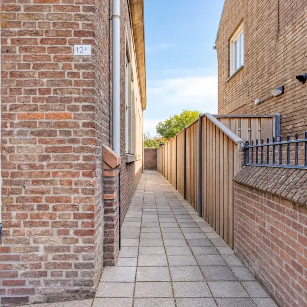 Stationsstraat 12A, Drunen