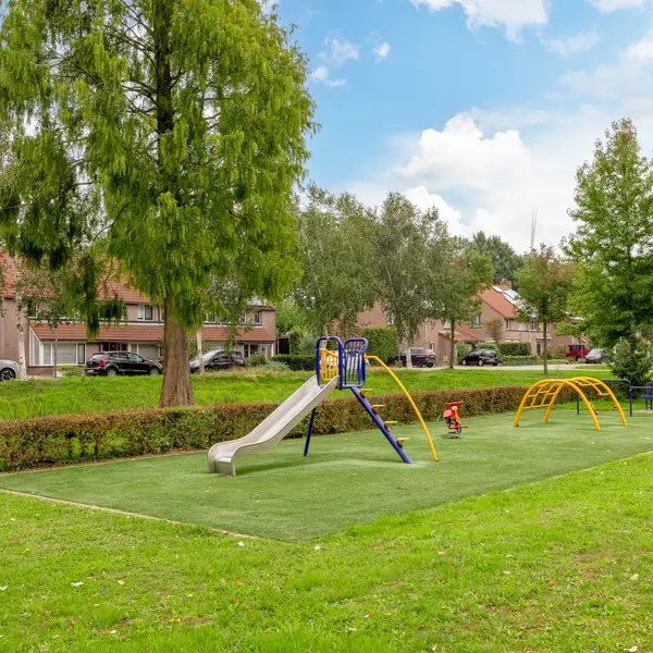 Kokmeeuw 21, 's-Hertogenbosch