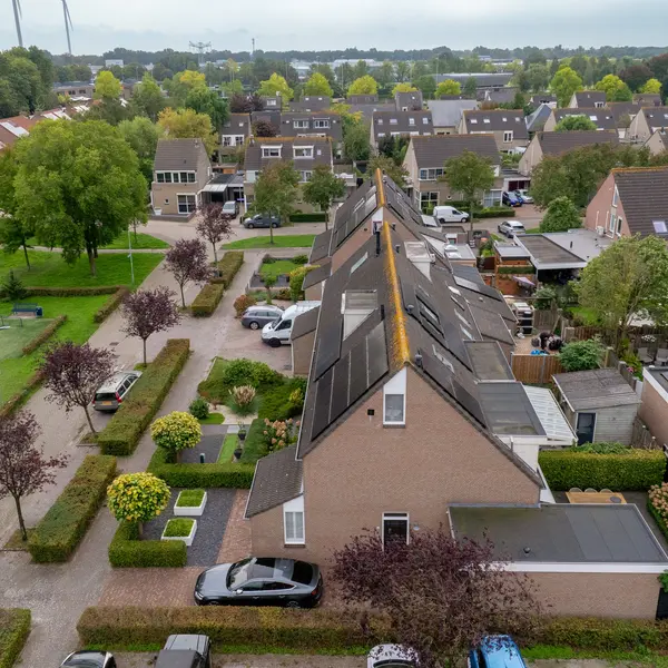 Kokmeeuw 21, 's-Hertogenbosch