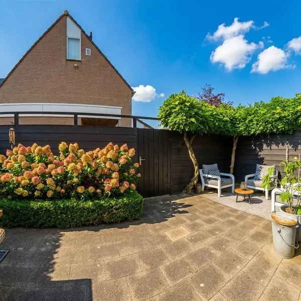 Kokmeeuw 21, 's-Hertogenbosch