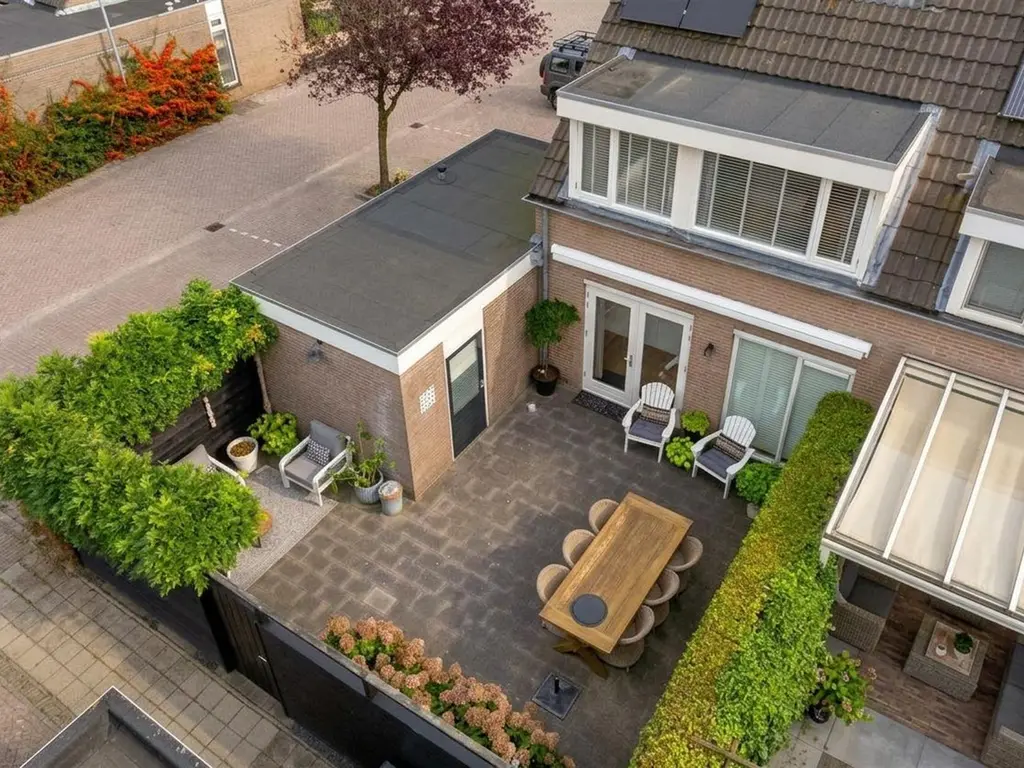 Kokmeeuw 21, 's-Hertogenbosch