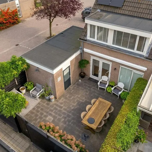 Kokmeeuw 21, 's-Hertogenbosch