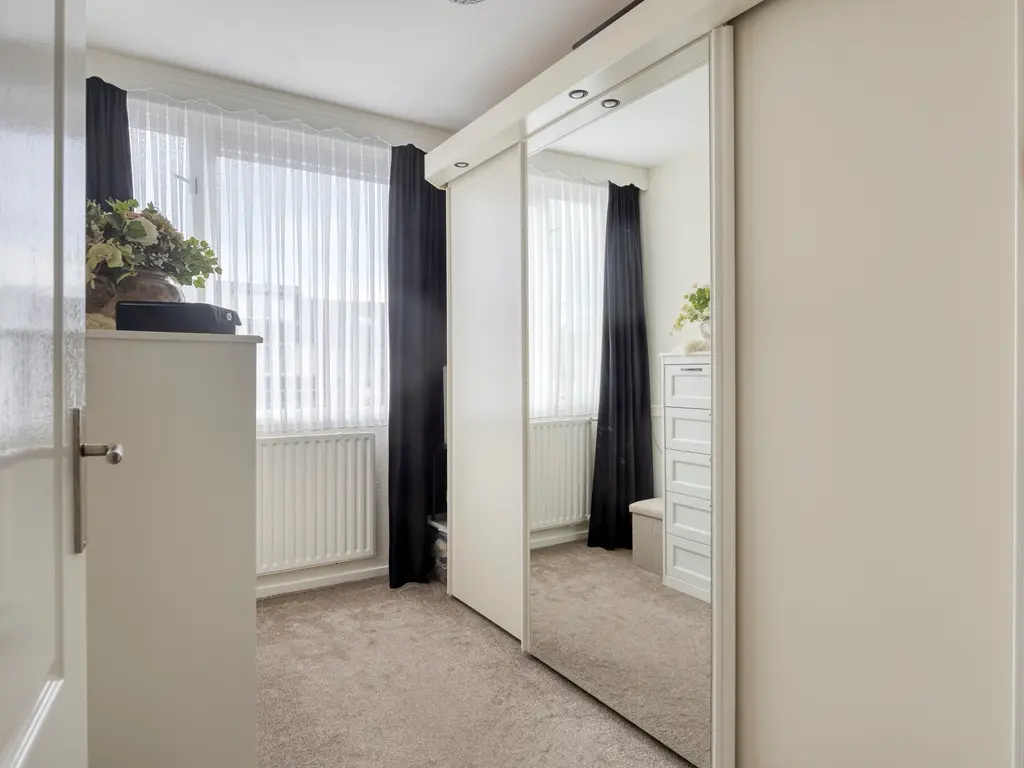 Smaragd 101, 's-Hertogenbosch