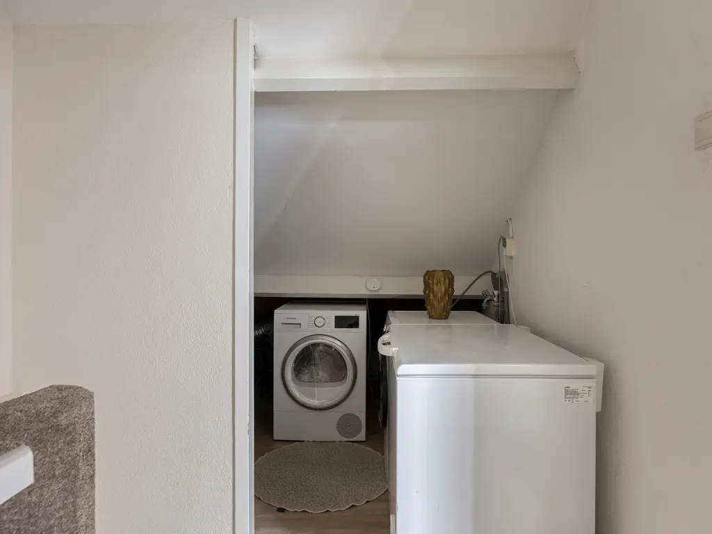 Smaragd 101, 's-Hertogenbosch
