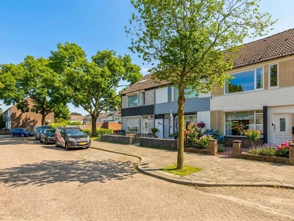 Smaragd 101, 's-Hertogenbosch