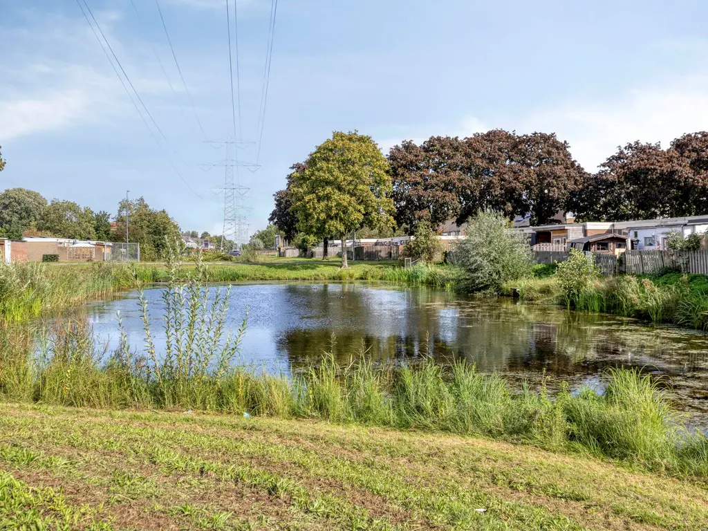 Smaragd 101, 's-Hertogenbosch