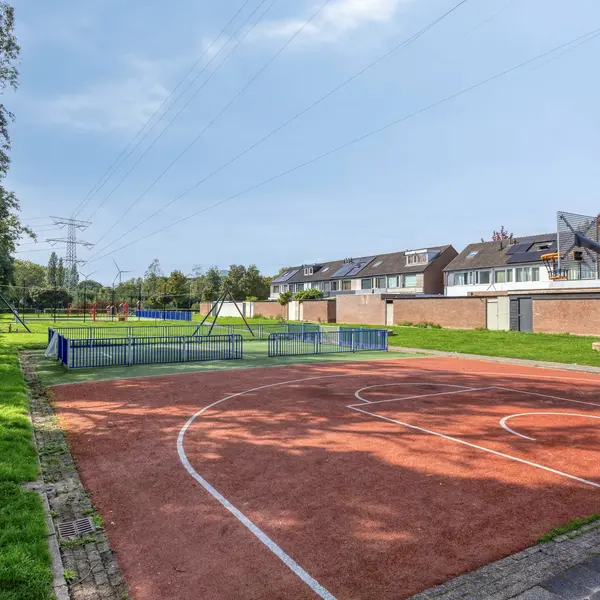 Smaragd 101, 's-Hertogenbosch