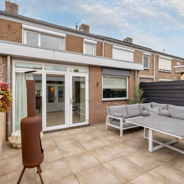 Hopstraat 17, Hedel