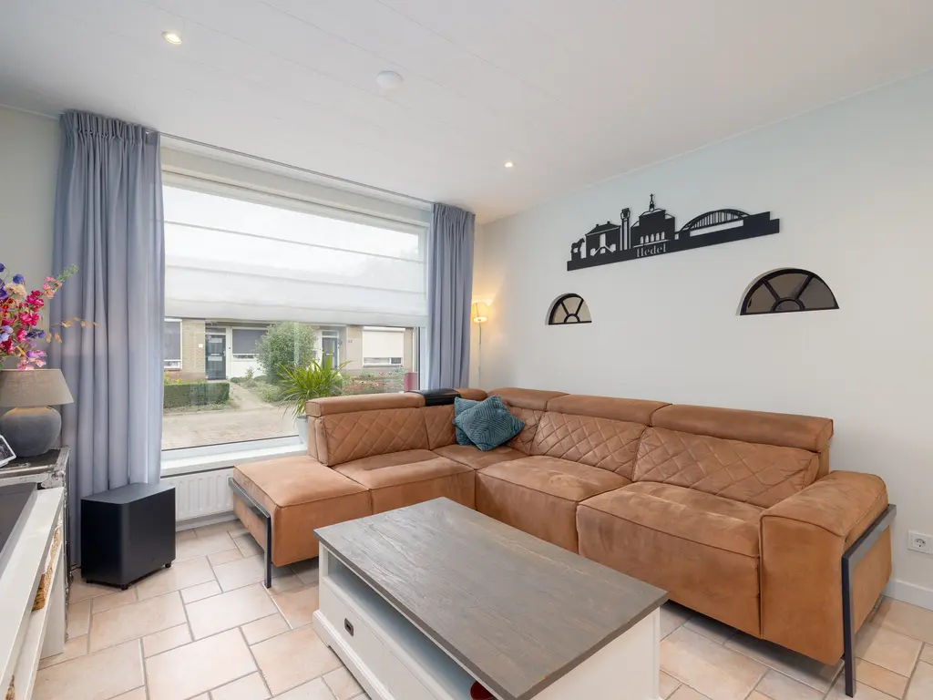 Hopstraat 17, Hedel