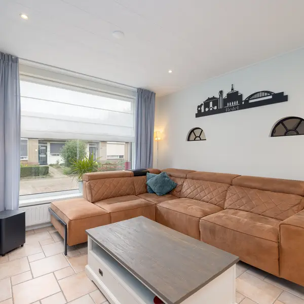 Hopstraat 17, Hedel