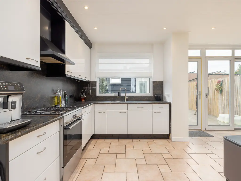 Hopstraat 17, Hedel