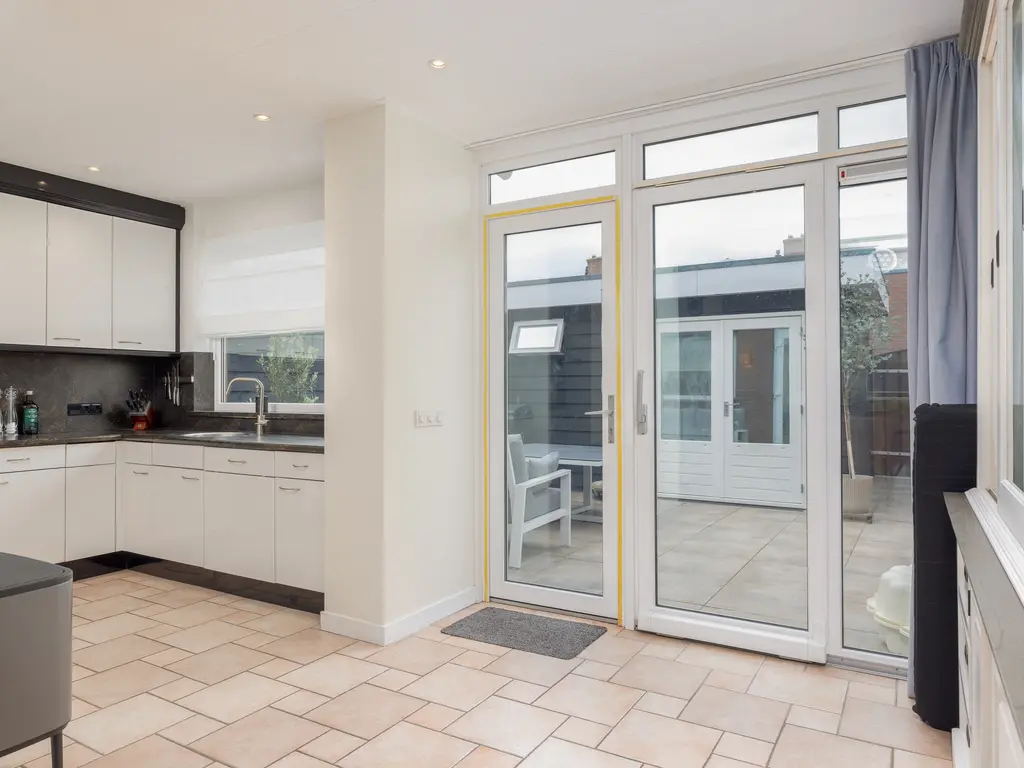 Hopstraat 17, Hedel