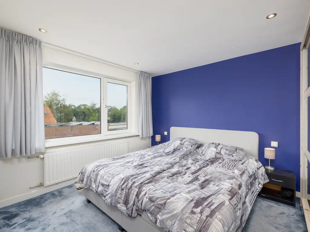 Hopstraat 17, Hedel