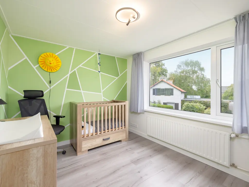Hopstraat 17, Hedel