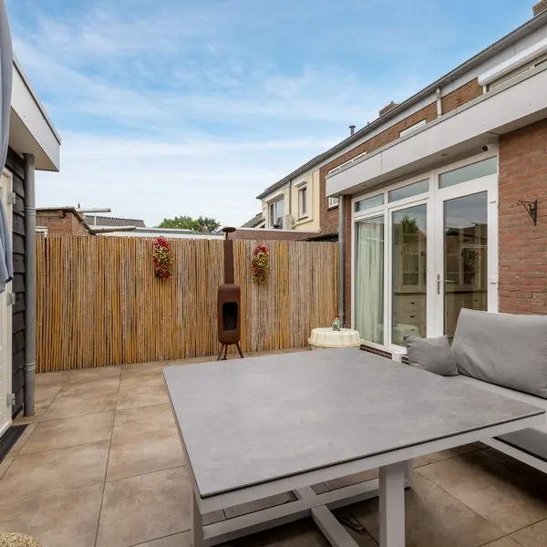 Hopstraat 17, Hedel