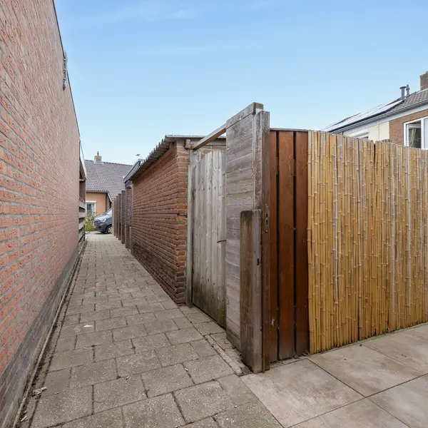 Hopstraat 17, Hedel