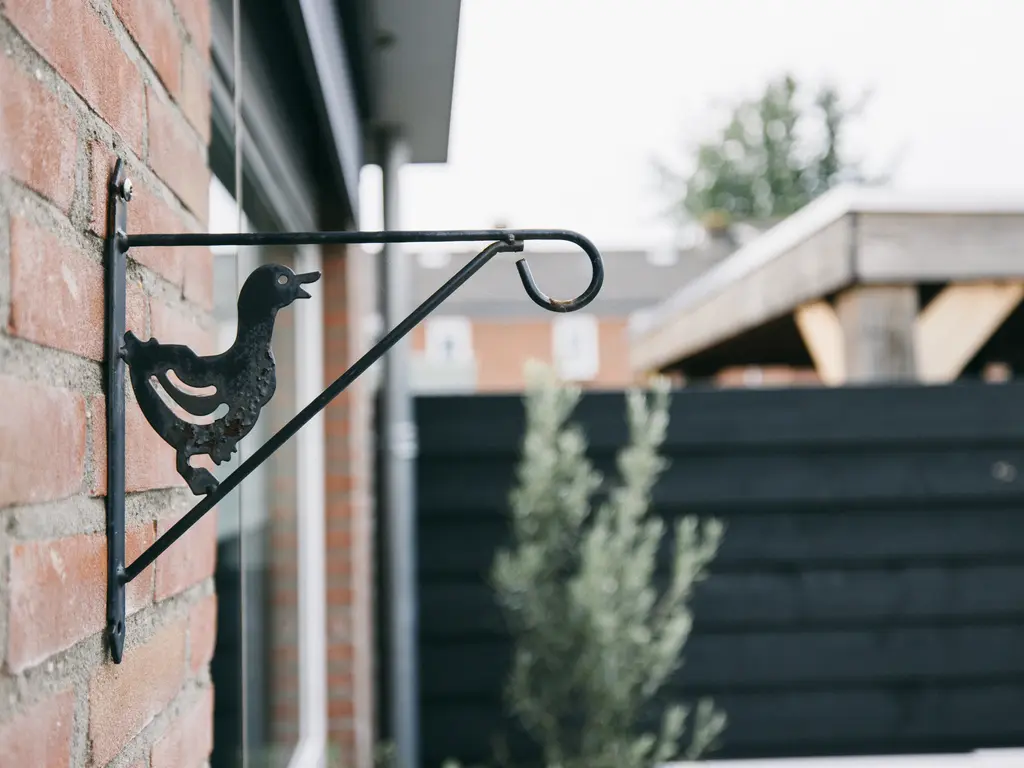 Hopstraat 17, Hedel