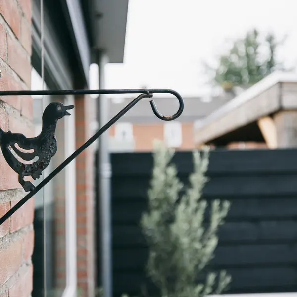 Hopstraat 17, Hedel