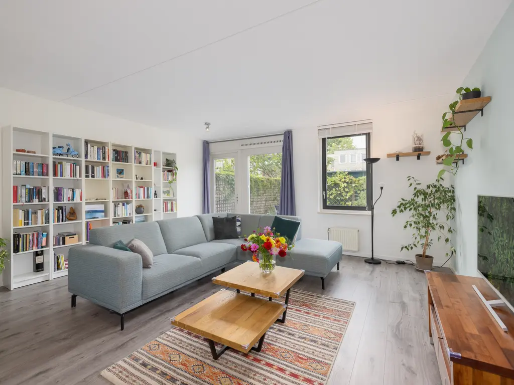 Florimont 6, 's-Hertogenbosch