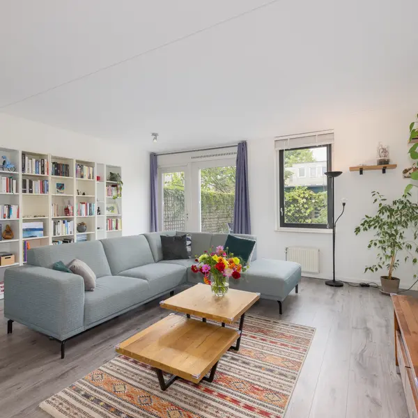 Florimont 6, 's-Hertogenbosch