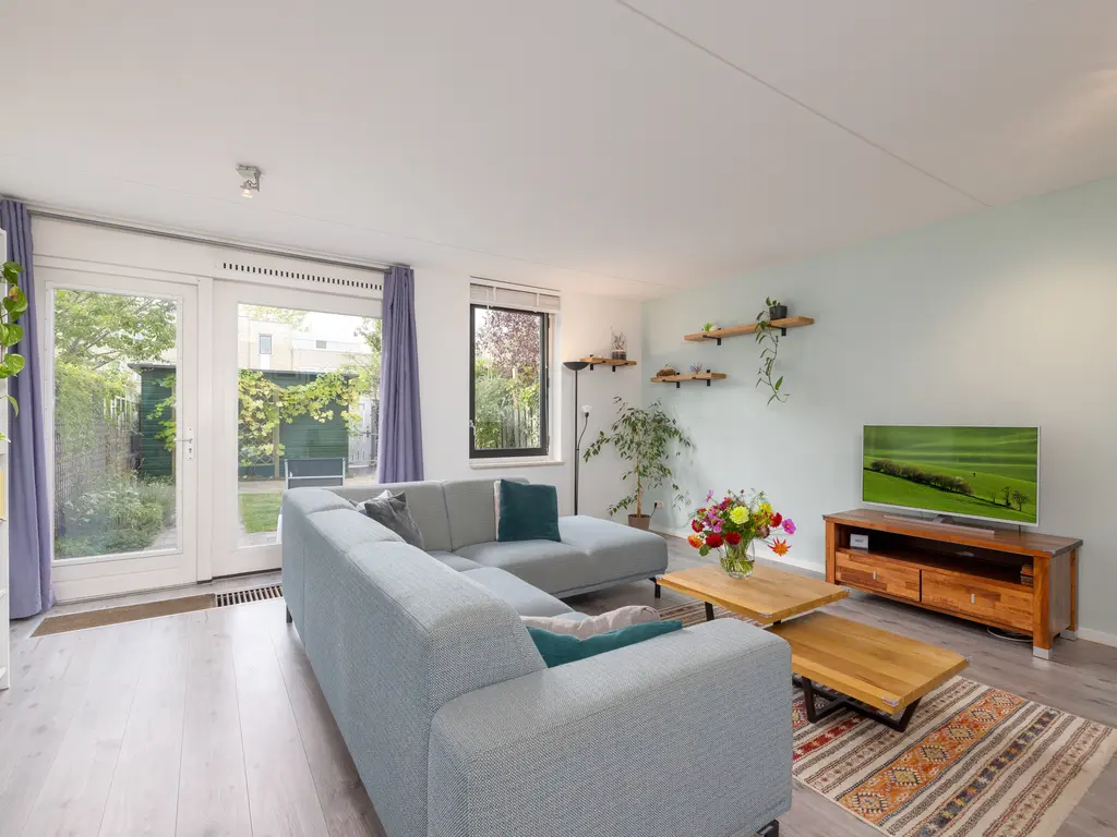 Florimont 6, 's-Hertogenbosch
