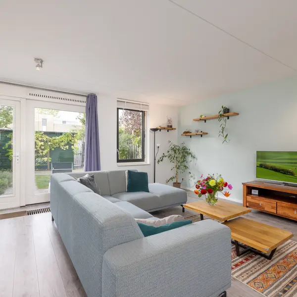 Florimont 6, 's-Hertogenbosch