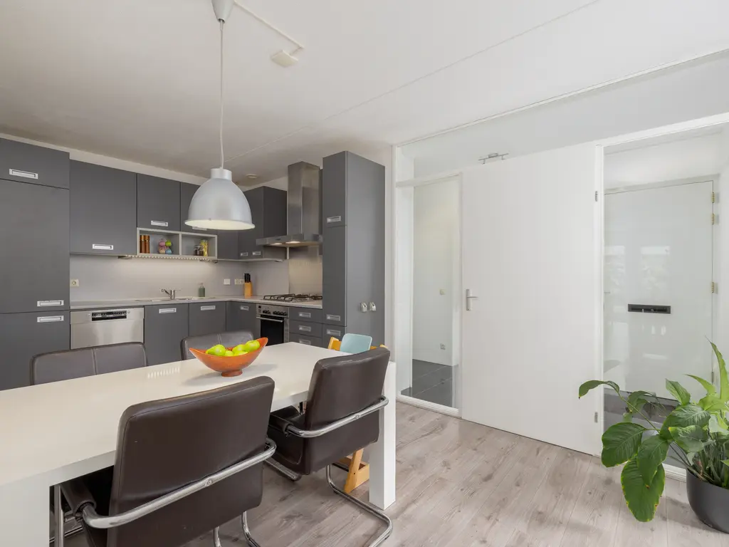 Florimont 6, 's-Hertogenbosch