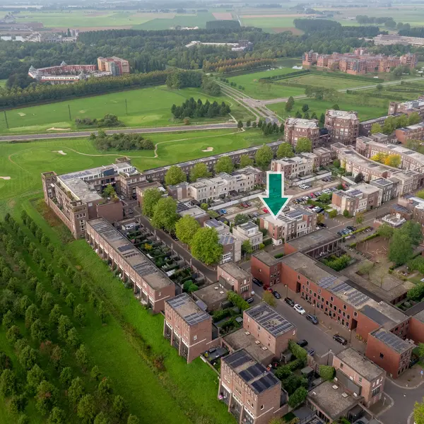 Florimont 6, 's-Hertogenbosch