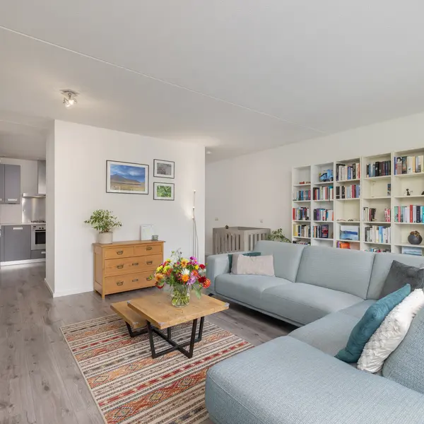 Florimont 6, 's-Hertogenbosch