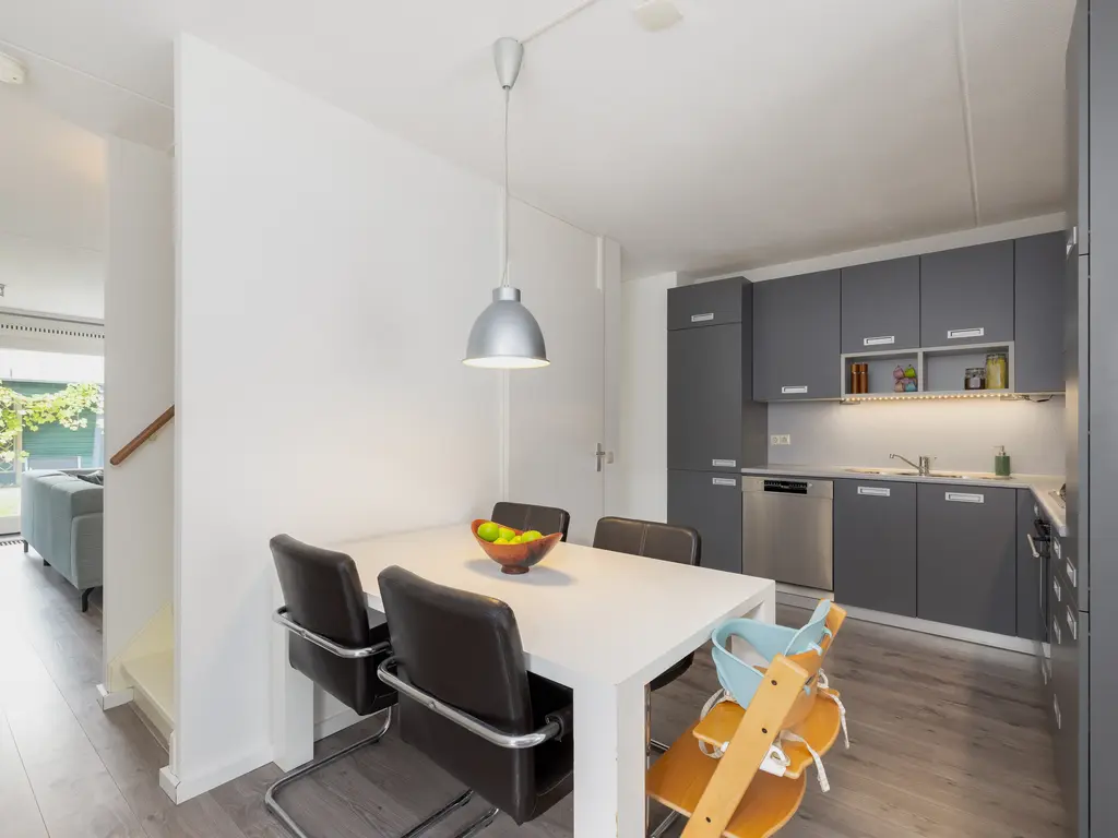 Florimont 6, 's-Hertogenbosch