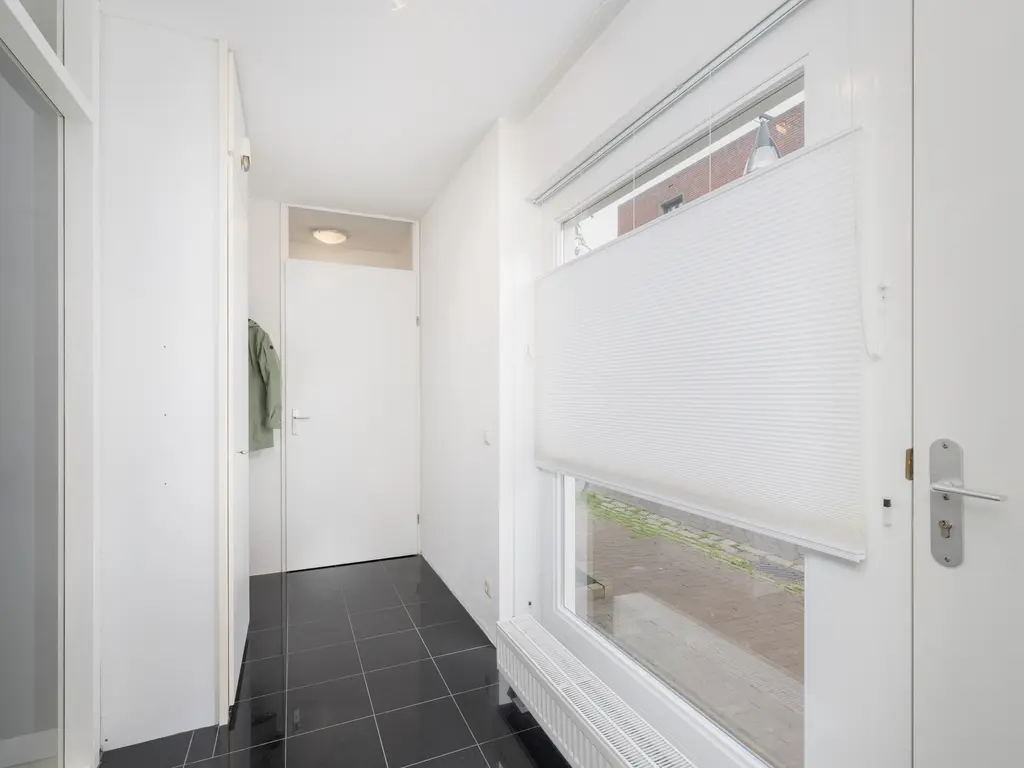 Florimont 6, 's-Hertogenbosch