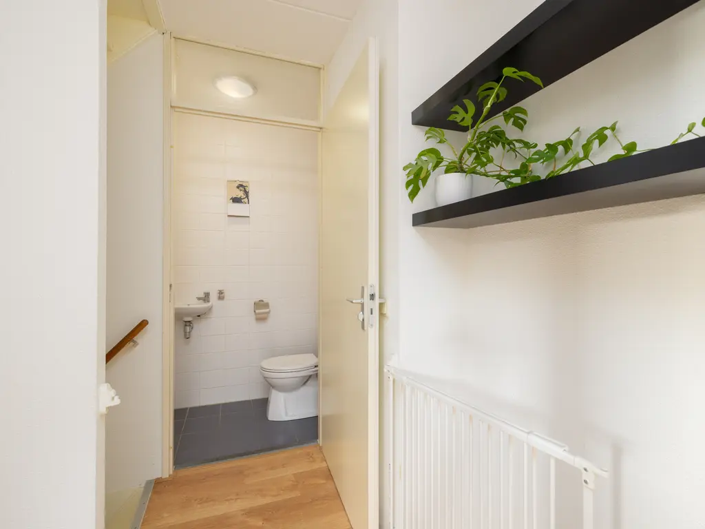 Florimont 6, 's-Hertogenbosch