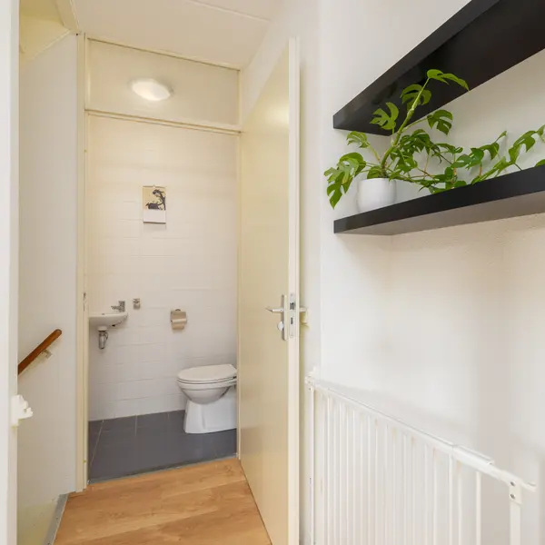Florimont 6, 's-Hertogenbosch