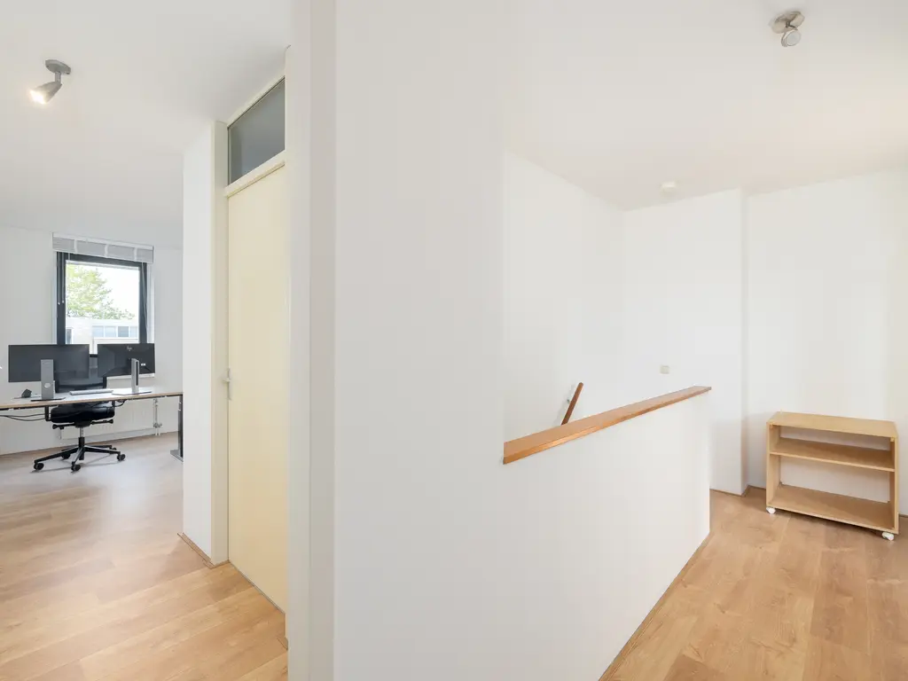 Florimont 6, 's-Hertogenbosch