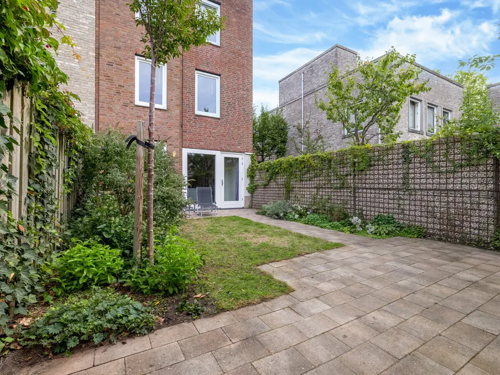 Florimont 6, 's-Hertogenbosch
