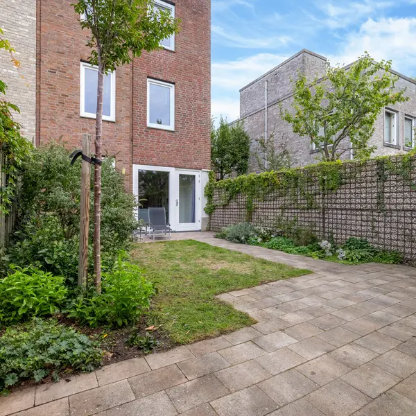Florimont 6, 's-Hertogenbosch