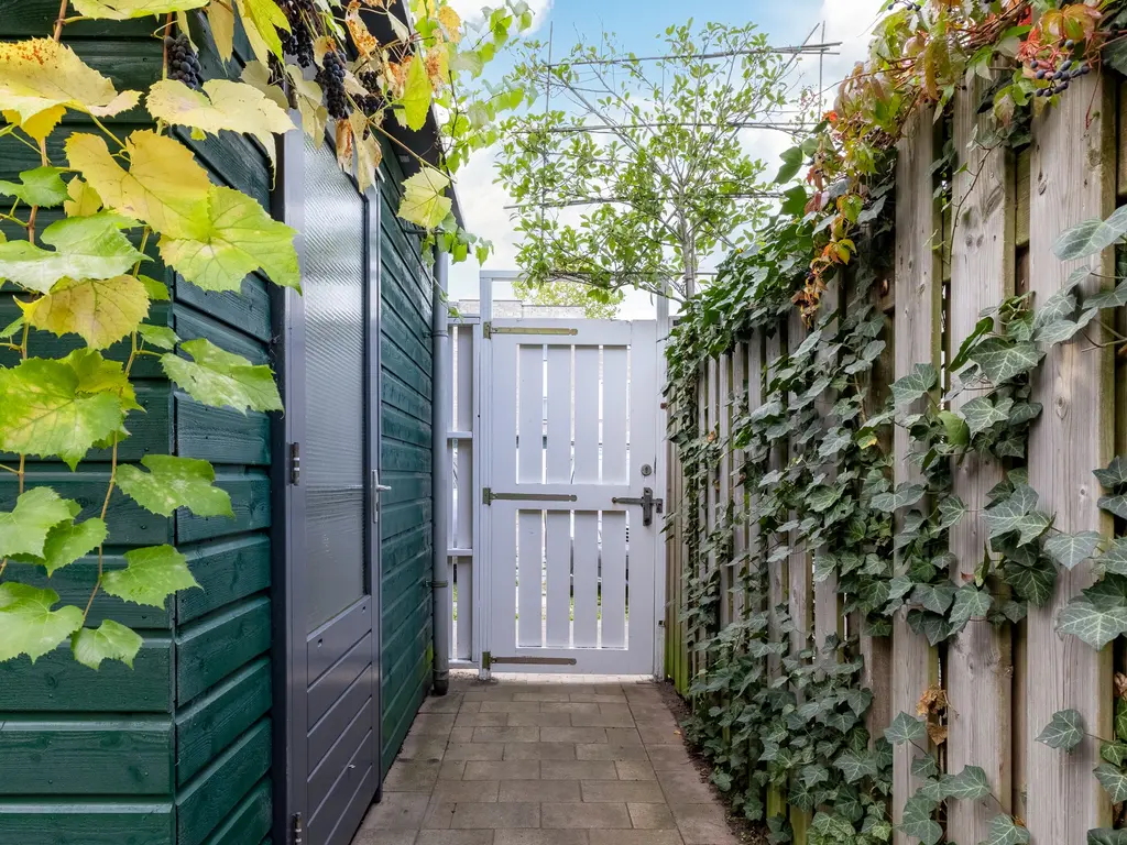 Florimont 6, 's-Hertogenbosch
