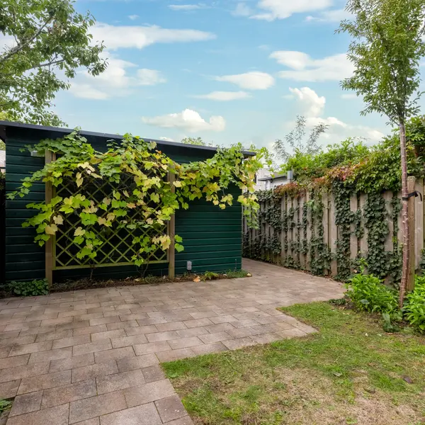 Florimont 6, 's-Hertogenbosch