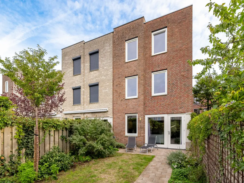 Florimont 6, 's-Hertogenbosch