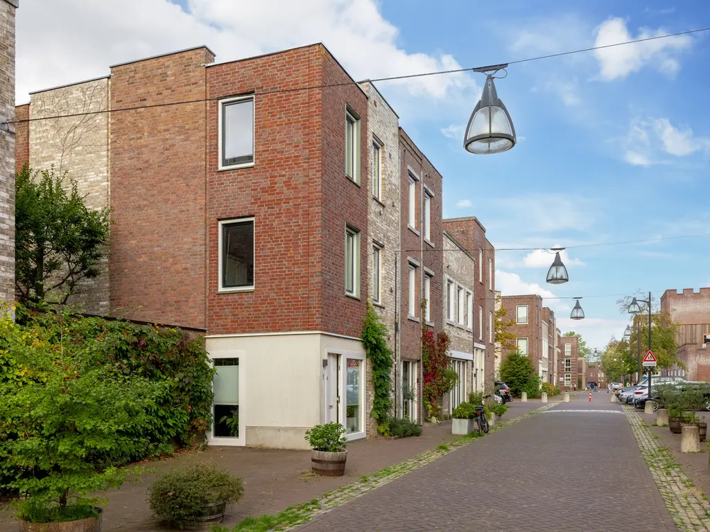 Florimont 6, 's-Hertogenbosch