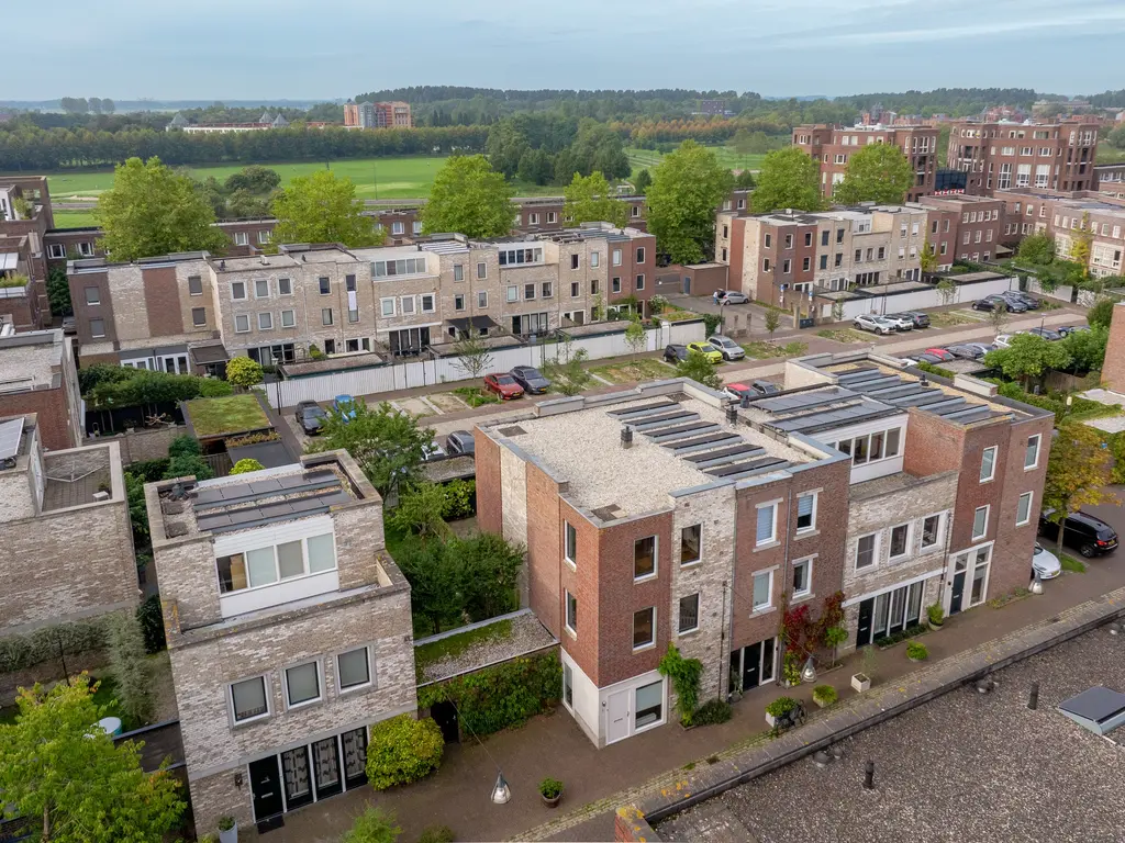 Florimont 6, 's-Hertogenbosch