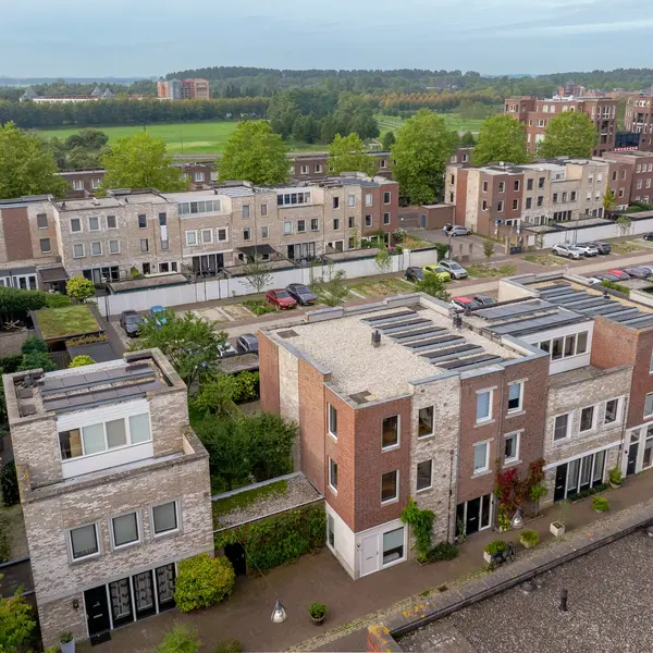 Florimont 6, 's-Hertogenbosch