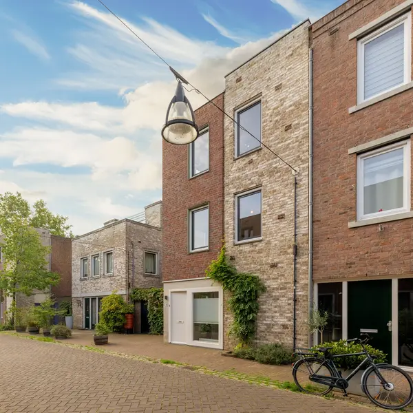 Florimont 6, 's-Hertogenbosch