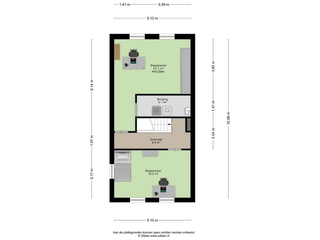 Plattegrond 4
