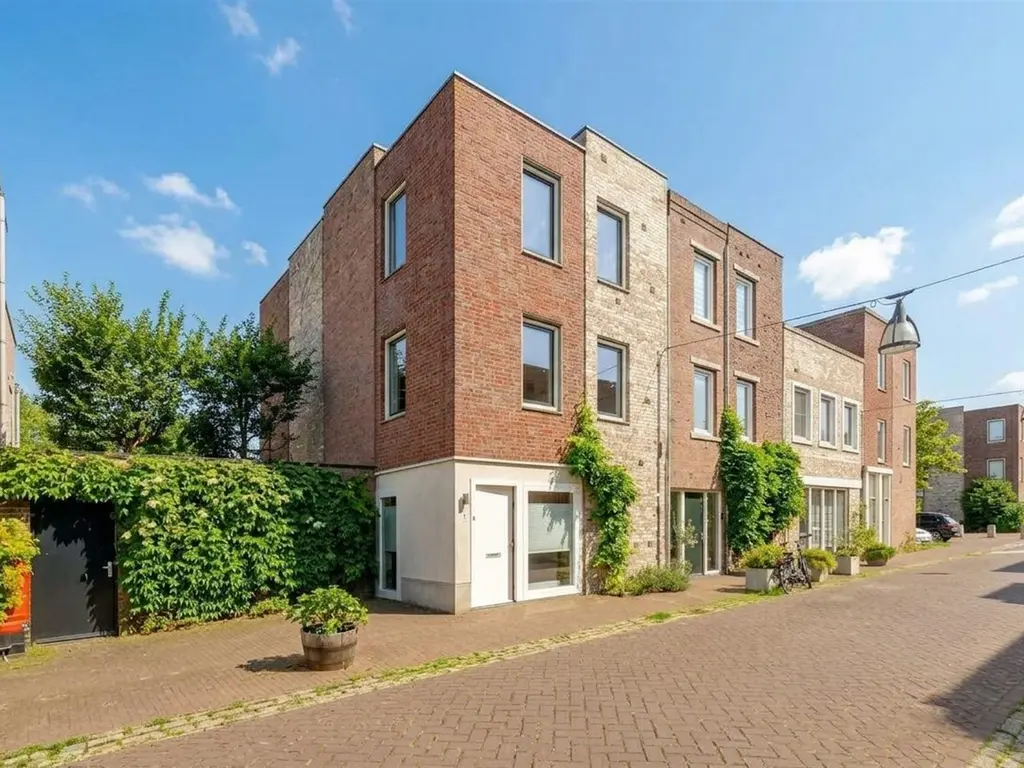 Florimont 6, 's-Hertogenbosch