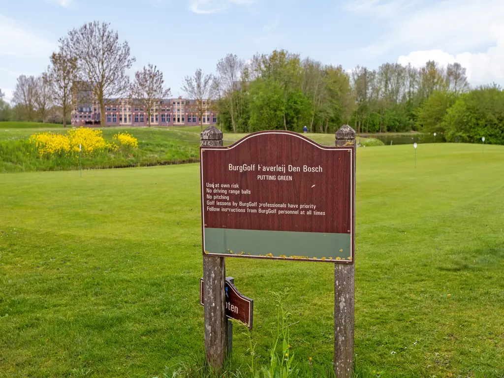 Florimont 6, 's-Hertogenbosch